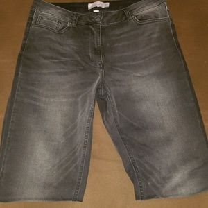 Women's Long Tall Sally skinny jeans